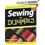 Sewing for Dummies