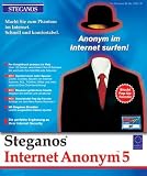 Steganos Internet Anonym 5