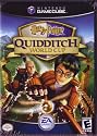Harry Potter Quidditch World Cup