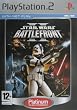 Star Wars Battlefront II (PS2)