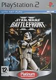 Star Wars Battlefront II (PS2)