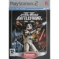 Star Wars Battlefront II (PS2)