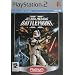 Star Wars Battlefront II (PS2)