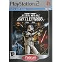 Star Wars Battlefront II (PS2)
