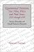Experimental Television, Test Films, Pilots, and Trial Series, 1925 Through 1995: Seven Decades of Small Screen Almosts