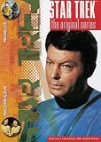 Star Trek - The Original Series, Vol. 9, Episodes 17 & 18: Shore Leave/ The Squire of Gothos