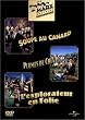 Coffret Marx Brothers 3 DVD : Soupe au canard / Plumes de cheval / L'explorateur en folie