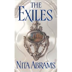 The Exiles (Zebra Historical Romance)