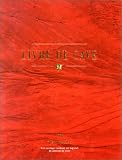 Revue Flammarion  / Le livre de cave