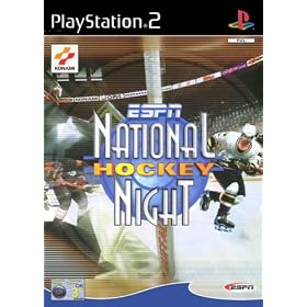 ESPN National Hockey Night