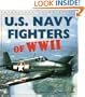 U.S. Navy Fighters of WWII  (Enthusiast Color Series)