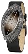 Le Vian Women's Katana Black Diamond Watch