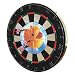 Insert-a-Photo Dartboard