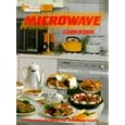 Aww Microwave Cookbook ("Australian Women's Weekly" Home Library)