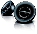 Philips SBP 1100 Stereo Lautsprecher-System