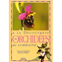 A la d�couverte des orchid�es de Lorraine