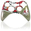 Xbox 360 Official NFL Tampa Bay Buccaneers Controller Faceplate