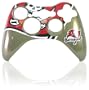 Xbox 360 Official NFL Tampa Bay Buccaneers Controller Faceplate