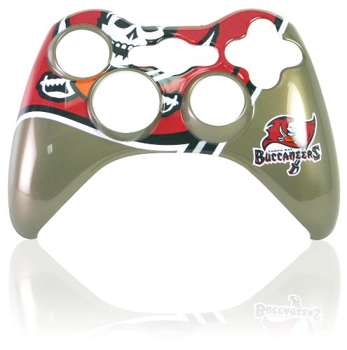Xbox 360 Official NFL Controller Faceplate