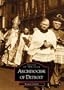 Archdiocese  of  Detroit   (MI)   (Images  of  America)