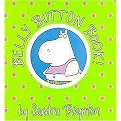 Belly Button Book (Board)