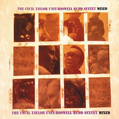 CD-Charts  Music : Mixed