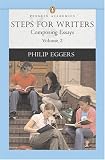 Steps for Writers: Composing Essays, Volume 2 (Penguin Academics Series) (Penguin Academics)