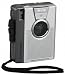 SANYO カセットレコーダー(シルバー) MR-49(S)