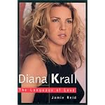Diana Krall: The Language of Love book cover