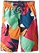 Kanu Surf Little Boys' Toddler Vertigo Swim Trunks
