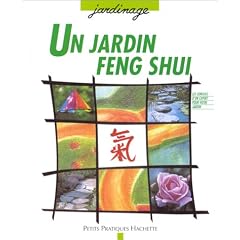 UN JARDIN FENG SHUI