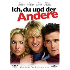 Ich, du und der andere