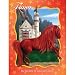 Bella Sara Fiona Jigsaw Puzzle 100pc
