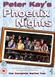 Phoenix Nights: Series 2 [DVD]