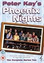 Phoenix Nights: Series 2 [2002]