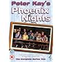 Phoenix Nights: Series 2 [DVD] [2002]