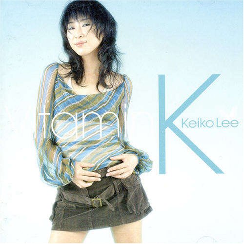 CD-Charts  Search : Vitamin K