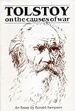 Tolstoy on the causes of war