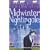 Midwinter Nightingale No.10 (The Wolves of Willoughby Chase)