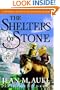 The Shelters of Stone (Random House Large Print)