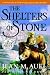 The Shelters of Stone (Random House Large Print)