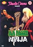 DVD : Jade Dagger Ninja [1982]