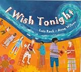 I wish tonight