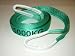 20 X 2 Tow Strap & Sling 11,000 Lb CAP