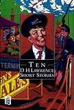 Ten D.H. Lawrence Short Stories (New Longman Literature 14-18)