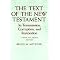 Biblical Studies for the Student