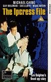 The Ipcress File [VHS] [1965]