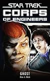 Star Trek:  Corps of Engineers:  Ghost