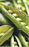 Le R�gime sans viande