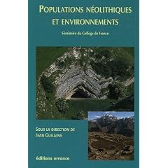 Populations n�olithiques et environnements